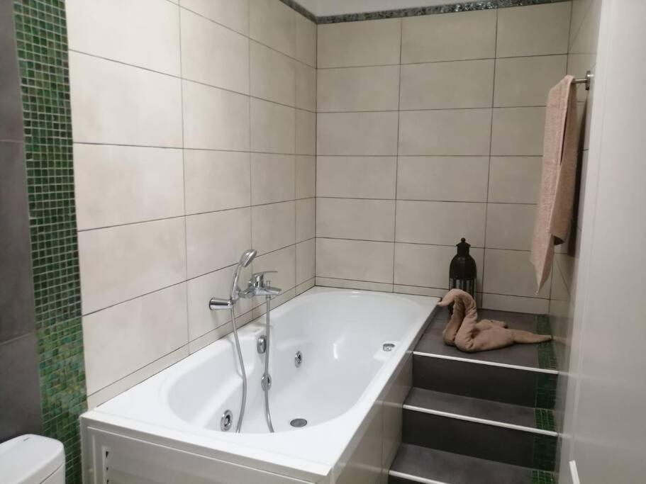 Casa Lucia Apartment Arona  Ngoại thất bức ảnh