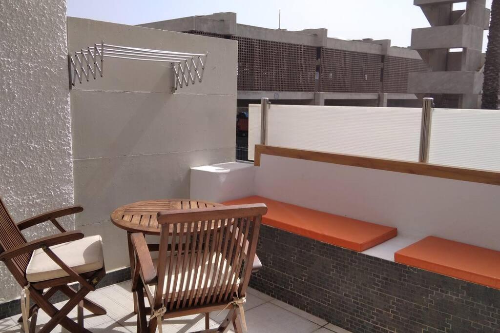 Casa Lucia Apartment Arona  Ngoại thất bức ảnh
