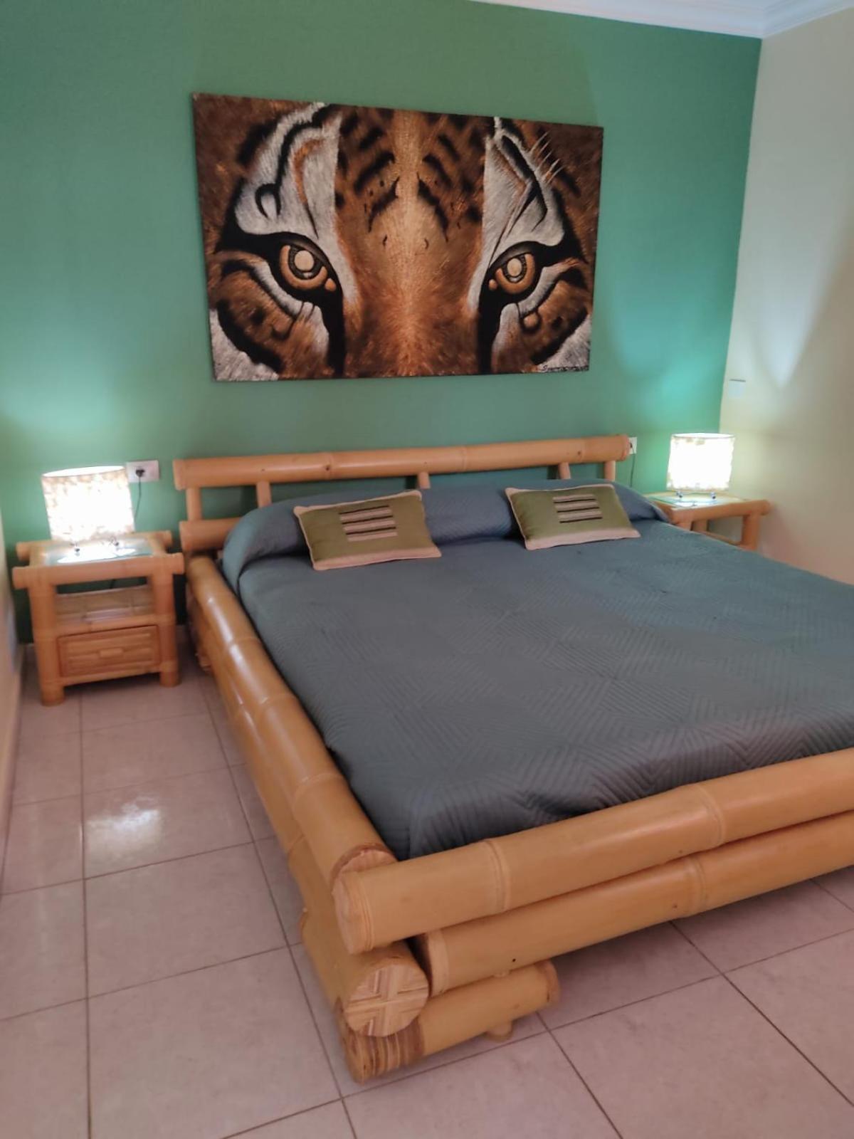 Casa Lucia Apartment Arona  Ngoại thất bức ảnh