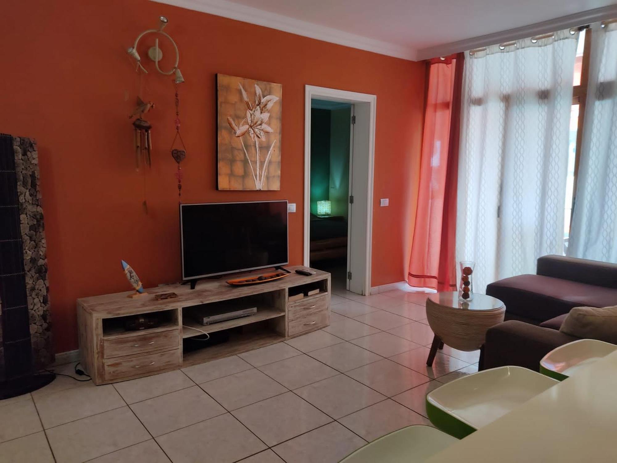 Casa Lucia Apartment Arona  Ngoại thất bức ảnh