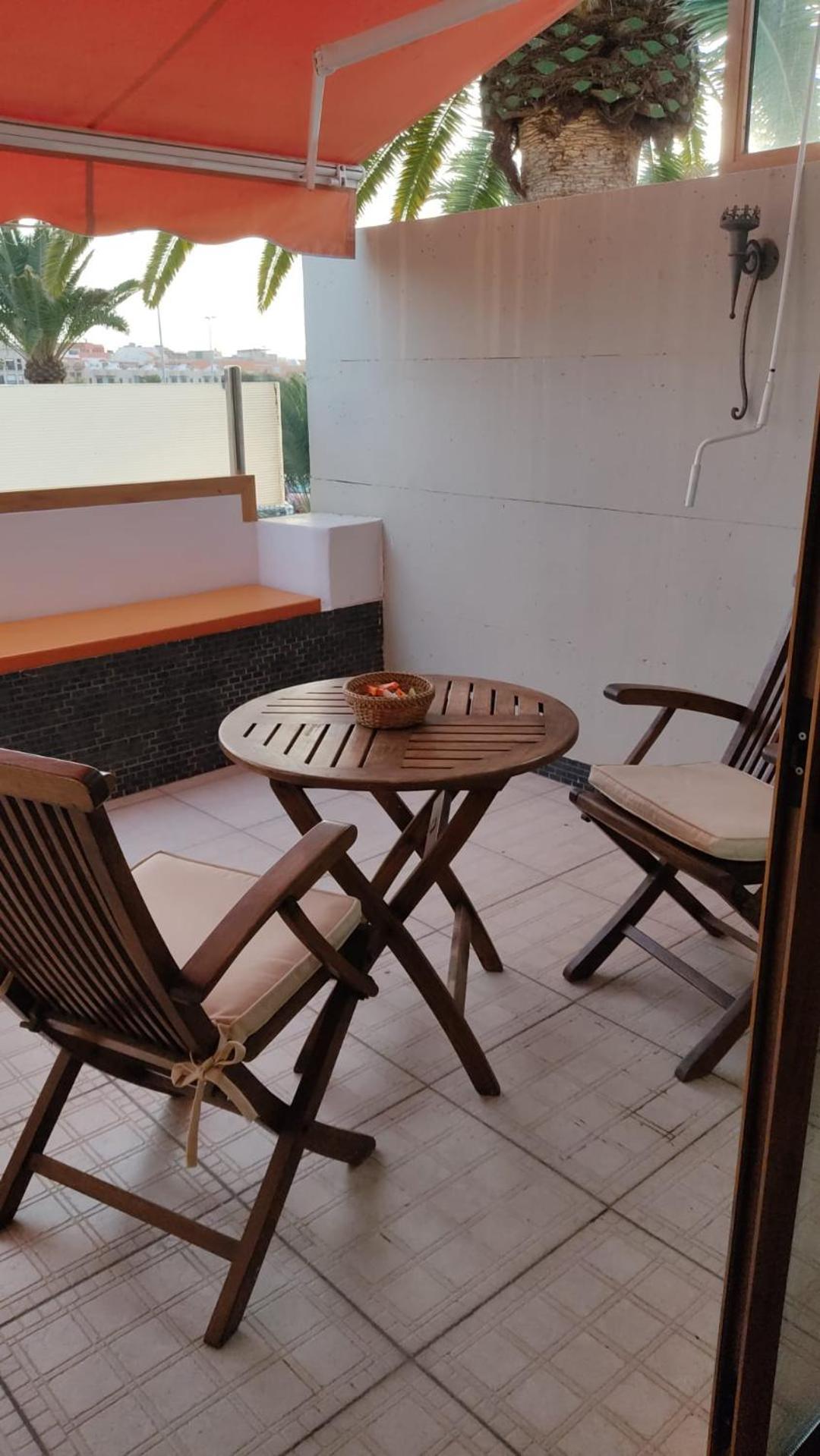 Casa Lucia Apartment Arona  Ngoại thất bức ảnh