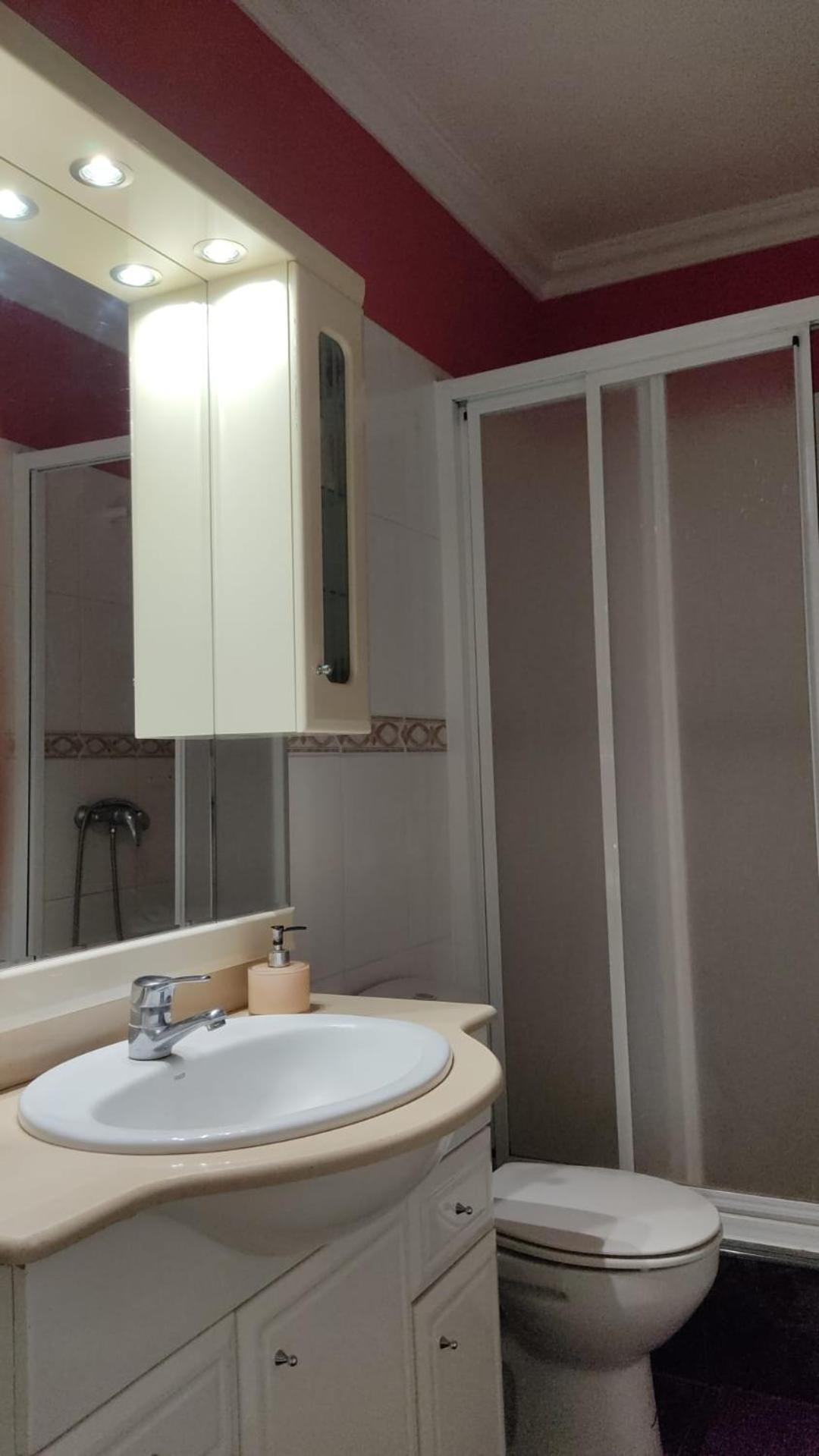Casa Lucia Apartment Arona  Ngoại thất bức ảnh