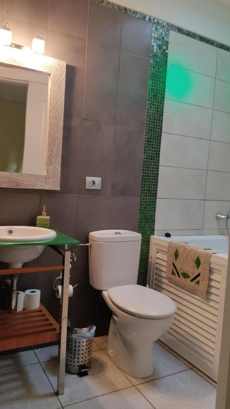 Casa Lucia Apartment Arona  Ngoại thất bức ảnh
