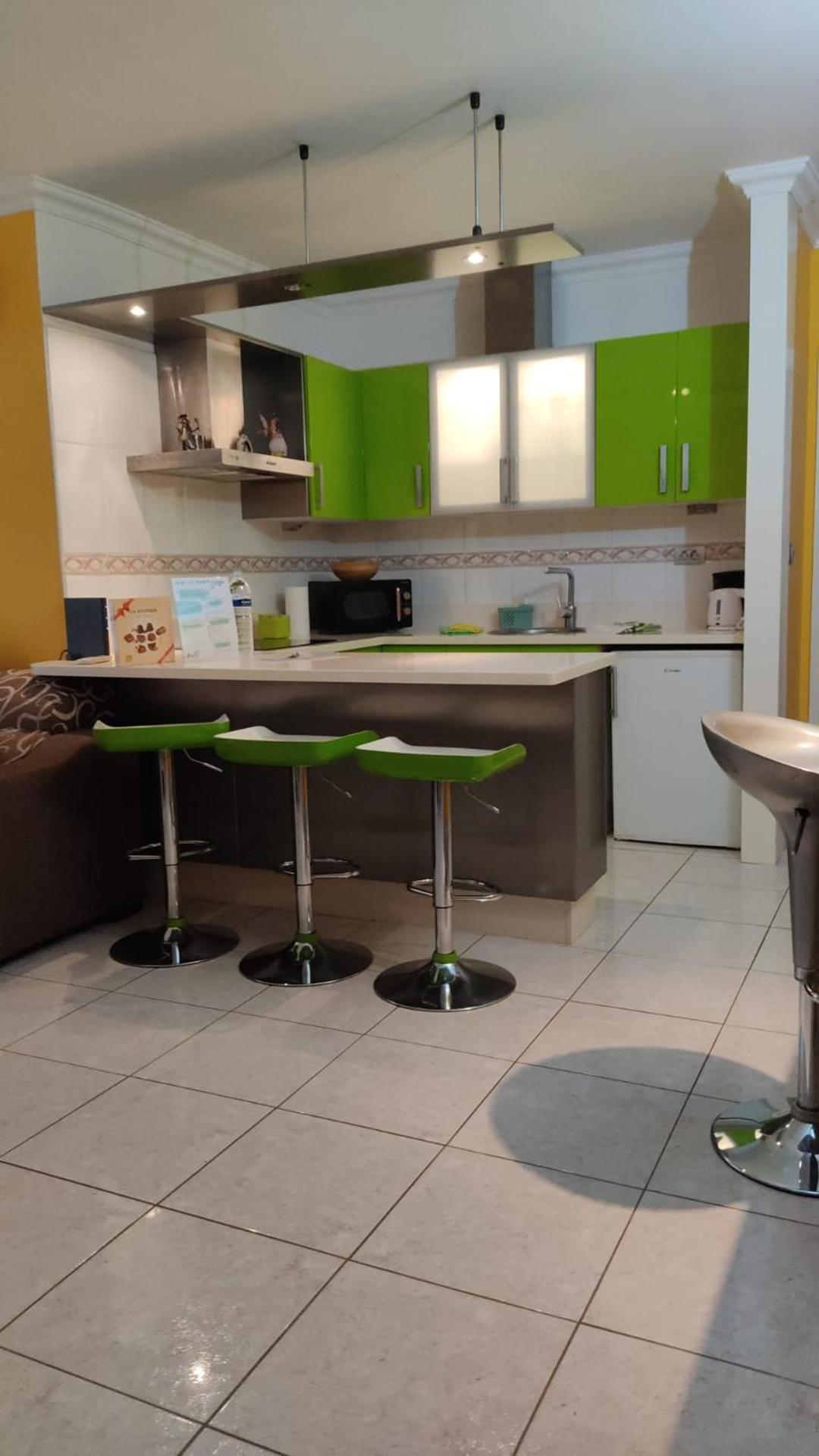 Casa Lucia Apartment Arona  Ngoại thất bức ảnh